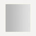 Robern Vitality Lighted Mirror, 36" x 40" x 1-3/4", Glow Light Pattern, Warm White (3000K), Dimmable, Defogger