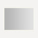 Robern Vitality Lighted Mirror, 48" x 36" x 1-3/4", Glow Light Pattern, Warm White (3000K), Dimmable, Defogger, Flippable