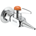 Commercial W62 Series Ball Valve W6270AIR Wall-mount Ball Valve Hose Cock - Chrome