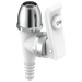 Commercial W66 Series Single Handle Water W6629DW Deck-mount Pure Water Faucet - Valve Only - Chrome
