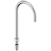 Commercial Instit Parts W6890 Rigid/Swivel Gooseneck Spout (17089-4 )