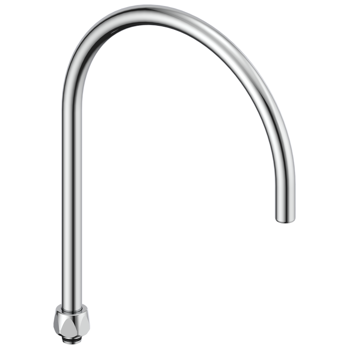 Commercial Instit Parts W6890 Rigid/Swivel Gooseneck Spout (16320-1 )