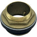 Wal-rich Corporation 1309008 1-1/2" Complete Closet Spud With Washer