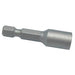 Wal-rich Corporation 1808322 Magnetic Nut Setter, 5/16 in Point