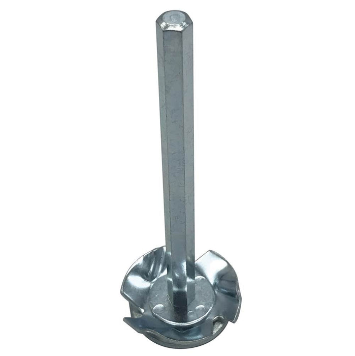 Wal-rich Corporation 1812060 1-1/2 Fitting Saver PVC Socket Reamer