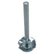 Wal-rich Corporation 1812060 1-1/2 Fitting Saver PVC Socket Reamer