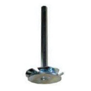 Wal-rich Corporation 1812066 4" Fitting Saver PVC Socket Reamer