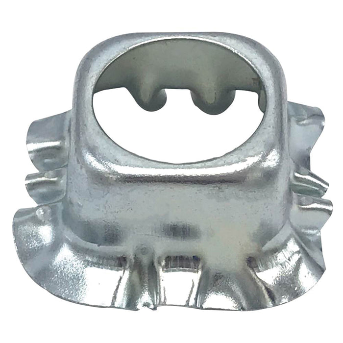 Wal-rich Corporation 1646004 Deep Basin Rosette, Steel