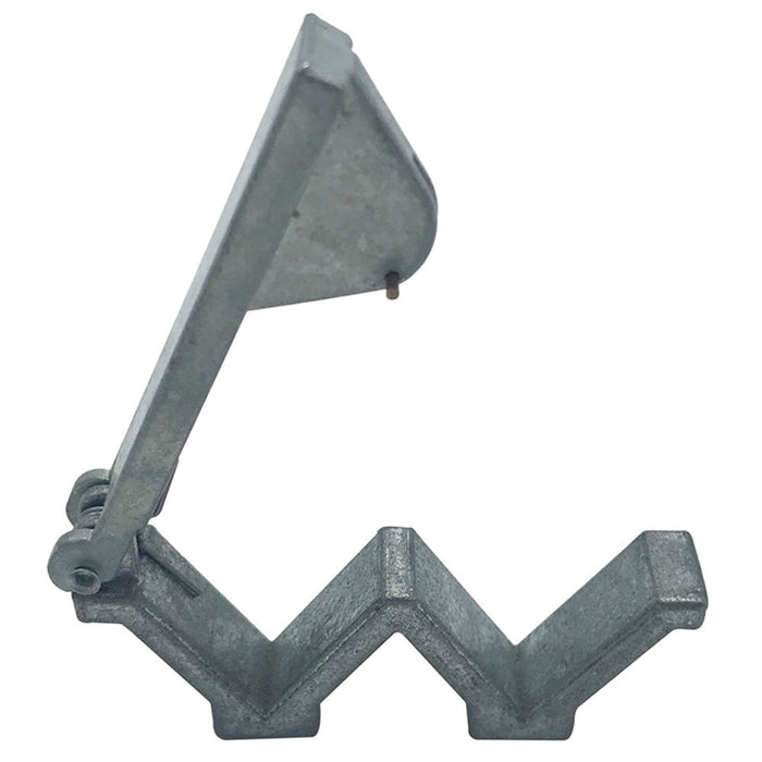 Wal-rich Corporation 1801006 Quarter-Turn Gauge Glass Cutter