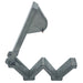 Wal-rich Corporation 1801006 Quarter-Turn Gauge Glass Cutter