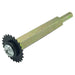 Wal-rich Corporation 1812070 Cutter Blade With Metal Cutter Wheel, Metal