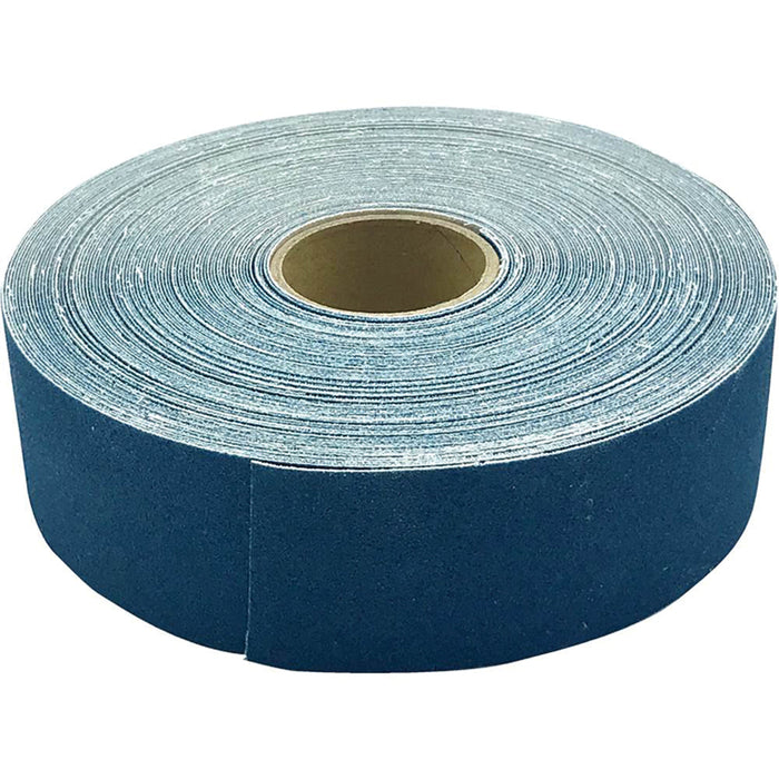 Wal-rich Corporation 1835004 1-1/2? x 25 Yards Plumbers Emery Cloth Roll
