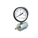 Wal-rich Corporation 1838104 Gas Test Assembly, 2 in Dial, 3/4 in