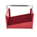 Wal-rich Corporation 1871002 Nipple Tray, Steel