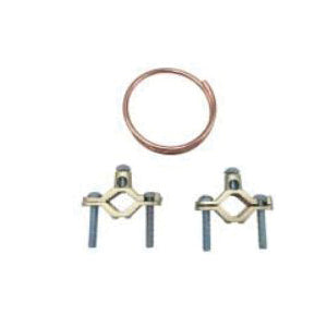 Wal-rich Corporation 2201050 Water Heater Grounding Kit -12?
