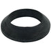 Wal-rich Corporation 2717012 Gasket, Sponge Rubber, For Use With: Urinal Flange