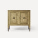Robern Craft Series Willowmere Vanity, 35" x 32-7/8" x 22-1/2", No Vanity Top