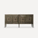 Robern Craft Series Willowmere Vanity, 71" x 32-7/8" x 22-1/2", No Vanity Top