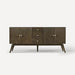 Robern Craft Series Wyndale Vanity, 71" x 32-7/8" x 22-1/2", No Vanity Top
