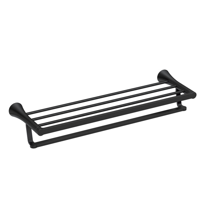 Moen Jase YB0794 Towel Shelf