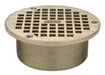Zurn ZN400-8B Floor Drain Strainer