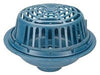 Zurn P100-POLYDOME-USA Dome