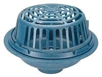 Zurn P100-DP-USA Deck Plate