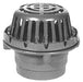 Zurn P125-POLYDOME Roof Drain Dome