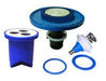Zurn P6000-ECA-WS1-RK Toilet Closet Rebuild Kit