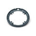 Zurn P121-CC Clamping Collar, 11 in, Cast Iron