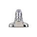 Zurn Z7440-XL Sierra Collection, 1-Handle, Centerset, Bathroom Faucet, Chrome