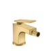AXOR Citterio Single-Hole Bidet Faucet, 1.5 GPM