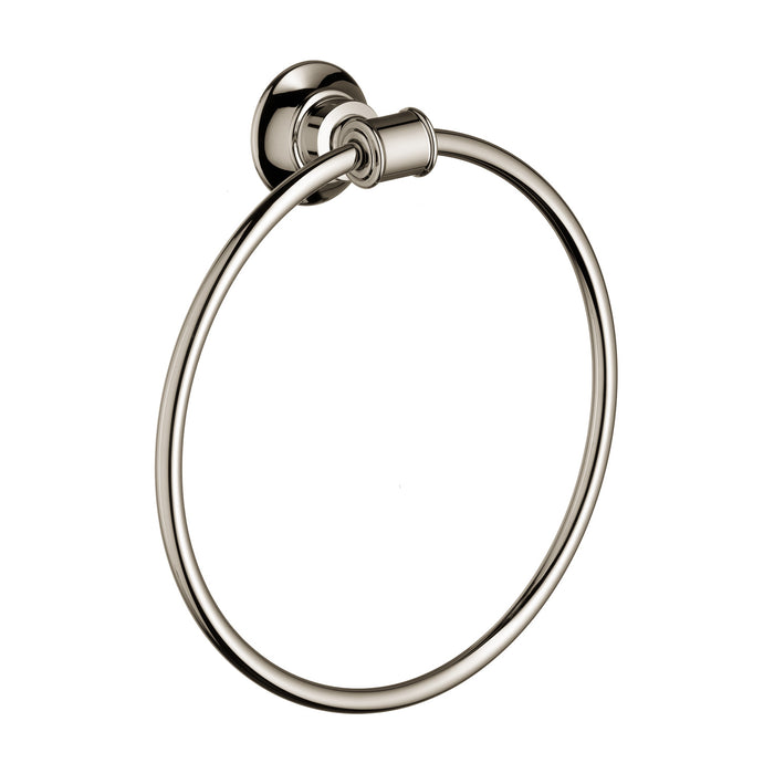 AXOR Montreux Towel Ring