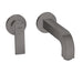 AXOR Citterio Wall-Mounted Single-Handle Faucet Trim, 1.2 GPM