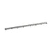 hansgrohe RainDrain Match Classic Trim 59 Classic 1/8" with Height Adjustable Frame