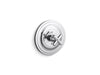 Kallista For Town By M Smith P22715-XX Town Pressure Balance Trim, Cross Handle