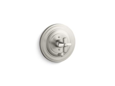 Kallista For Town By M Smith Town Pressure Balance W/Div, Cr