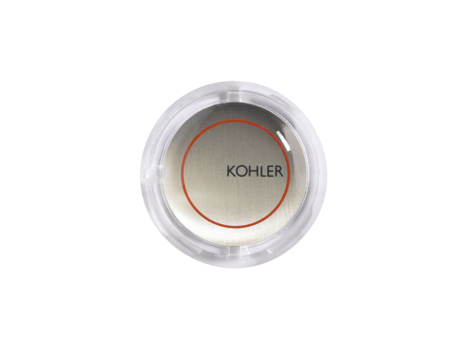 KOHLER BUTTON ASSEMBLY, HOT