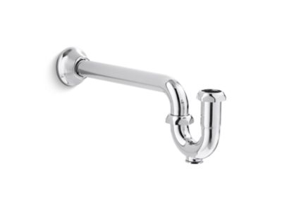 Kallista P21641-00 P-Trap Assembly
