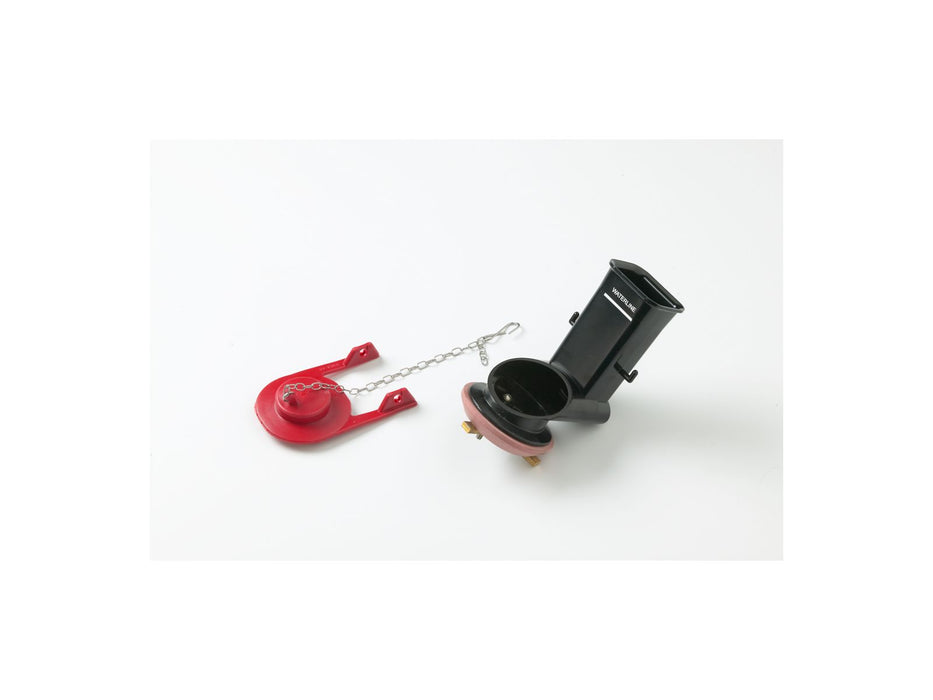 KOHLER Toilet Flush Valve Kit