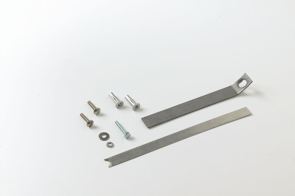 KOHLER Toilet Seat Anchor Kit