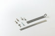 KOHLER Toilet Seat Anchor Kit
