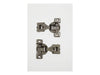KOHLER Medicine Cabinets Hinge (Pair)