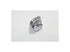 KOHLER Overflow Hood Assembly