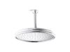 Kallista P21511-00 Raindome, 12" Traditional
