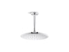 Kallista P21512-00 Raindome, Contemporary 8"