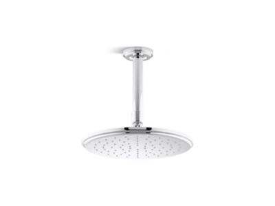 Kallista P21512-00 Raindome, Contemporary 8"