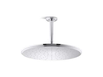 Kallista Kallista Raindome, Contemporary 12"