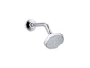KOHLER Awaken B90 Single-function showerhead, 1.5 gpm