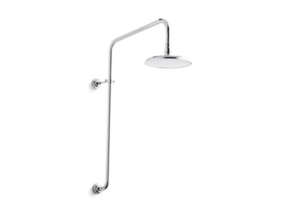 Kallista For Town By M Smith P21441-00 For Town Shower Arm Assembly
